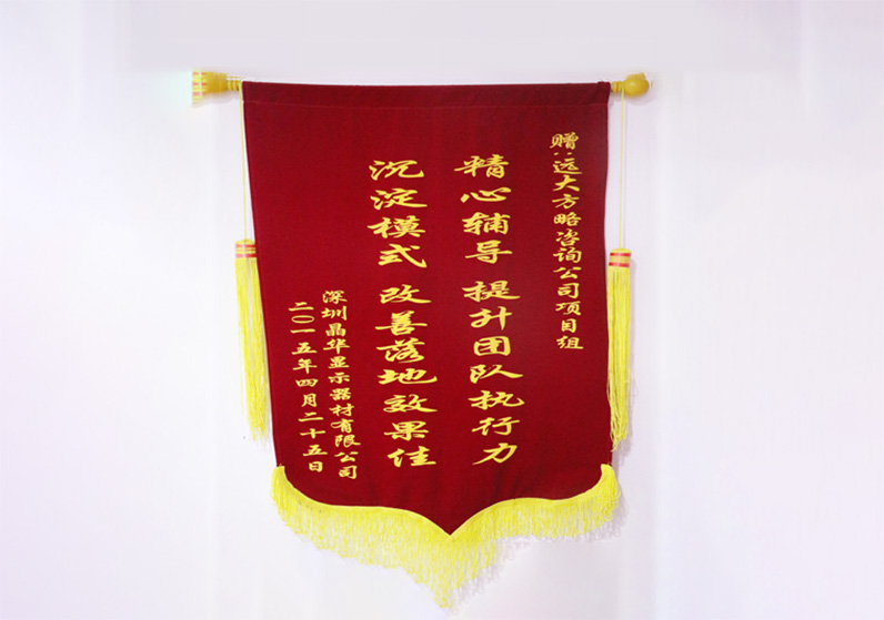 精心輔導(dǎo)提升團(tuán)隊執(zhí)行力，沉淀模式改善落地效果佳