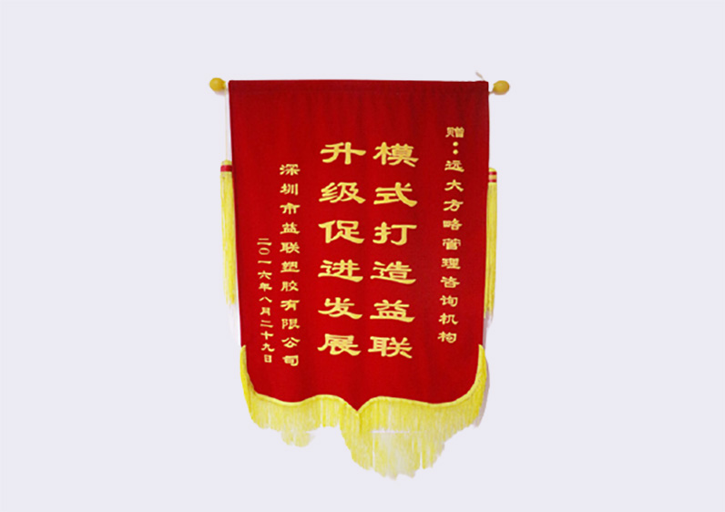 模式打造益聯(lián)，升級促進(jìn)發(fā)展